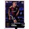 Oferta Trading Card Braian Ojeda Rookie Card Topps MLS Major League 2023