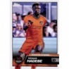 Oferta Trading Card Teenage Hadebe Houston Dynamo 2023 Topps MLS Major League Soccer