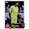 Comprar Trading Card Sean Johnson Toronto FC 2023 Topps MLS Major League Soccer
