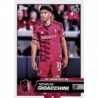 Comprar Trading Card Nicholas Gioacchini Rookie Card Topps MLS Major League 2023