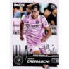 Oferta Trading Card Benja Cremaschi Rookie Card Topps MLS 2023