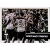 Venta Trading Card Team Card Portland Timbers Topps MLS 2023