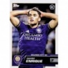 Comprar Trading Card Ramiro Enrique Rookie Card 2023 Topps MLS Major League Soccer Cards