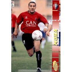 Moha Osasuna 248 Megacracks 2004-05