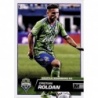 Comprar Cromo Cristian Roldan Seattle Sounders FC 2023 Topps MLS Major League Soccer