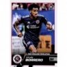 Comprar Cromo Dylan Borrero Rookie Card Topps MLS Major League 2023