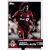 Comprar Trading Card Jahkeele Marshall-Rutty Toronto FC Topps MLS 2023
