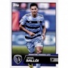 Venta Trading Card Dániel Sallói Sporting Kansas City 2023 Topps MLS Major League Soccer