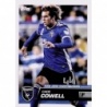 Comprar Trading Card Cade Cowell San Jose Earthquakes Topps MLS 2023
