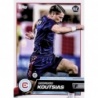 Oferta Trading Card Georgios Koutsias Rookie Card Topps MLS 2023