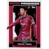 Comprar Trading Card Miguel Perez Pitch Prodigies 2023 Topps MLS Cards