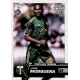Juan Mosquera 22 Under 22 Portland Timbers 134