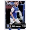 Comprar Trading Card Karol Świderski Charlotte FC Topps MLS Major League 2023
