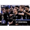 Oferta Trading Card Team Card CF Montréal 2023 Topps MLS Cards