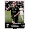 Oferta Trading Card Jarosław Niezgoda Portland Timbers 2023 Topps MLS Cards