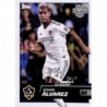 Comprar Cromo Efraín Álvarez 22 Under 22 2023 Topps MLS Major League Soccer Cards