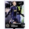 Oferta Trading Card Dániel Gazdag Philadelphia Union 2023 Topps MLS Cards