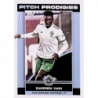 Oferta Trading Card Darren Yapi Pitch Prodigies 2023 Topps MLS Cards