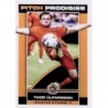 Oferta Trading Card Thor Úlfarsson Pitch Prodigies 2023 Topps MLS Major League Soccer