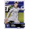 Oferta Trading Card Gastón Brugman LA Galaxy Topps MLS Major League 2023
