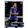 Comprar Cromo Darren Yapi Rookie Card Topps MLS Major League 2023