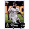 Comprar Trading Card Team Card Philadelphia Union 2023 Topps MLS Major League Soccer