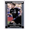 Comprar Trading Card Aidan Morris Columbus Crew 2023 Topps MLS Major League Soccer Cards