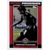 Comprar Cromo Benja Cremaschi Pitch Prodigies 2023 Topps MLS Cards