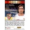 Javi Navarro Sevilla 277 Megacracks 2004-05