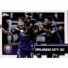 Offer Soccer Cards Kristian Fletcher Pitch Prodigies Topps MLS 2023