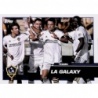 Venta Trading Card Team Card San Jose Earthquakes 2023 Topps MLS Major League Soccer Cards