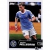 Offer Soccer Cards Willy Agada Rookie Card 2023 Topps MLS Major League Soccer