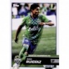 Comprar Trading Card Thiago Almada Atlanta United 2023 Topps MLS Major League Soccer Cards