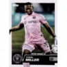 Oferta Trading Card Raúl Ruidíaz Seattle Sounders FC Topps MLS Major League 2023