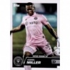 Comprar Trading Card Kamal Miller Inter Miami CF Topps MLS 2023