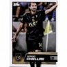 Comprar Trading Card Giorgio Chiellini LAFC 2023 Topps MLS Major League Soccer