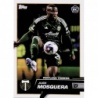 Oferta Trading Card Juan Mosquera Rookie Card Topps MLS Major League 2023