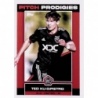 Venta Trading Card Ted Ku-DiPietro Pitch Prodigies 2023 Topps MLS Major League Soccer