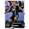 Comprar Trading Card Kai Wagner Philadelphia Union 2023 Topps MLS Major League Soccer