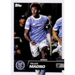 Talles Magno NYCFC 196