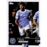 Comprar Trading Card Talles Magno NYCFC 2023 Topps MLS Major League Soccer