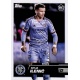 Mitja Ilenič Rookie Card NYCFC 198