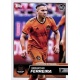 Sebastián Ferreira Rookie Card Houston Dynamo 199