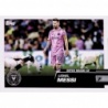 Comprar Trading Card Lionel Messi Inter Miami CF 2023 Topps MLS Cards
