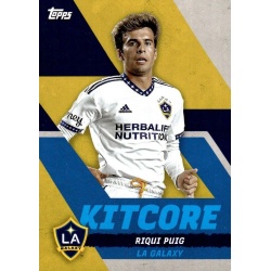 Riqui Puig Kitcore LA Galaxy KC-1