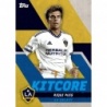 Oferta Trading Card Riqui Puig Kitcore 2023 Topps MLS Cards