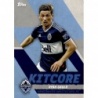 Oferta Trading Card Ryan Gauld Kitcore 2023 Topps MLS Major League Soccer Cards