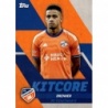 Comprar Trading Card Brenner Kitcore 2023 Topps MLS Major League Soccer