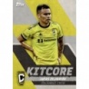 Comprar Trading Card Lucas Zelarayán Kitcore 2023 Topps MLS Major League Soccer Cards