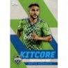 Venta Trading Card Cristian Roldan Kitcore Topps MLS Major League 2023